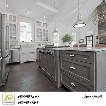 کابینت ممبران