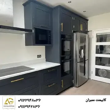 کابینت ممبران